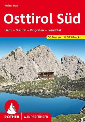 Osttirol S?d, Walter Mair