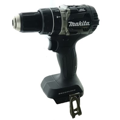 Makita® Akku-Schlagbohrschrauber Black 18V • 54 Nm • 0-2.000 min-1 - DHP484ZB