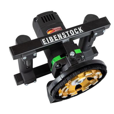 Eibenstock Betonschleifer EBS 125.4 O inkl. Diamant-Schleifteller