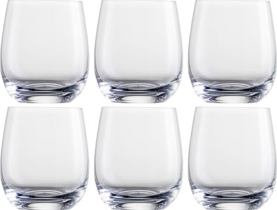 EISCH Whiskyglas 107/14 - 6 Stück im Karton Tumblers 30310714