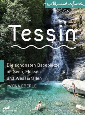 TESSIN, Iwona Eberle