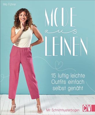 Mode aus Leinen, Mia F?hrer