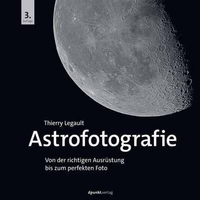 Astrofotografie, Thierry Legault