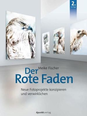 Der Rote Faden, Meike Fischer