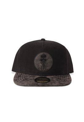 Assassin's Creed - Novelty Cap (Viking Theme) Black