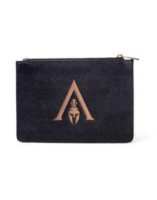 Assassin's Creed Wallets Assassin's Creed Odyssey - Premium pouch wallet