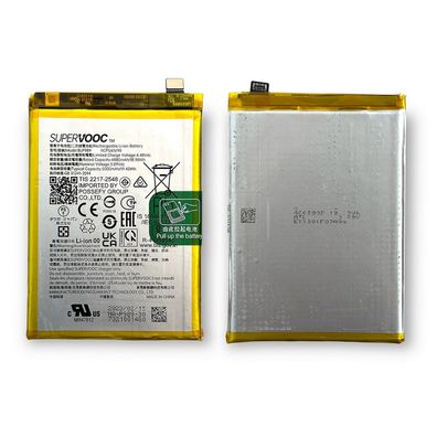 Original OPPO BLP989 Akku Für OPPO A98 / F23 / Oneplus Nord CE3 LITE / N30 5G