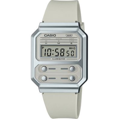 Casio - A100WEF-8AEF - Uhren - Unisex