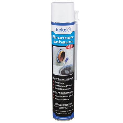 beko Brunnenschaum 750 ml