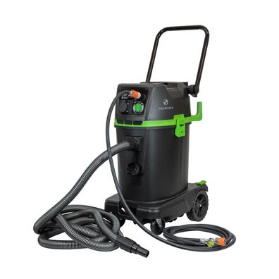 Eibenstock Wasser-Rückgewinnung Sauger WRS 50 (Recycling)