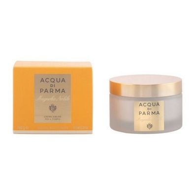 Feuchtigkeitsspendende Körpercreme Magnolia Nobile Acqua Di Parma Magnolia Nobile