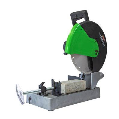 Eibenstock Steintrennsäge EST 350.3 im Karton inkl. Diamanttrennscheibe Ø 350 mm