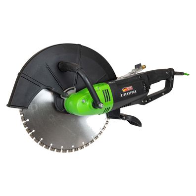 Eibenstock Trennsystem ETR 400.2 P nass Absaugh., Dia-Trennsch. & Montagewerkz