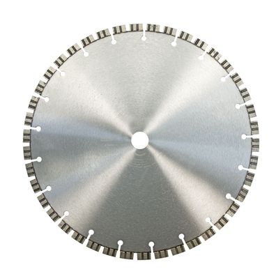 Eibenstock Diamanttrennscheibe Premium für harte Materialien Ø 400cm