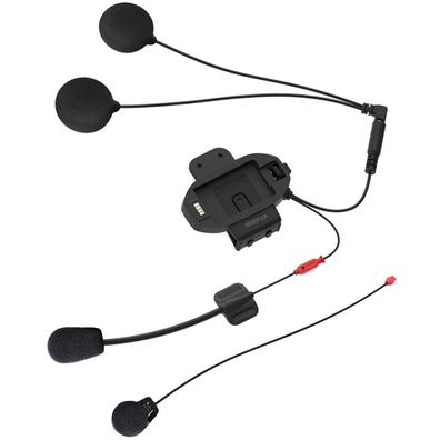 Sena Headset Einbaukit für SF 1/2/4 HD Speaker 40 mm Durchmesser