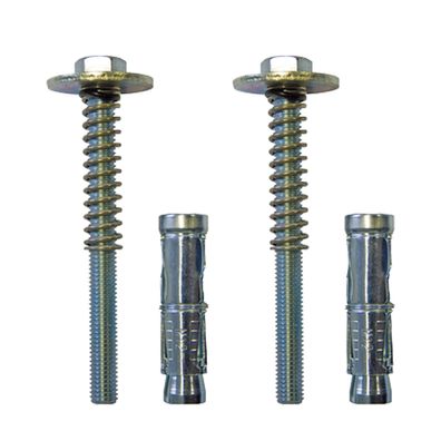 Eibenstock Befestigungsset für Führungsschiene