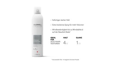 Goldwell Stylesign Hairspray Strong Hairspray 300 ml