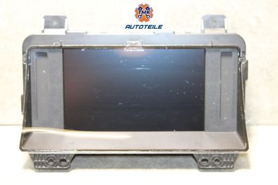 Opel Ampera A Tacho Kombiinstrument 2102175817 XNPXQ