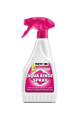 25,22EUR/1l Thetford Toilettenschüsselpflegespray Spülwasserzusatz 500ml