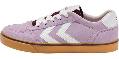 Hummel Kinder Sneaker Stadil 3.0 Jr Lilac Snow