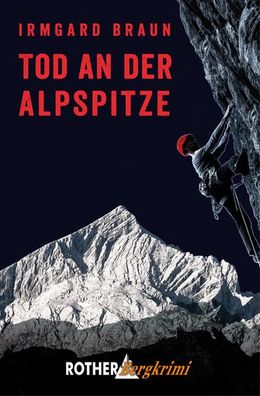 Tod an der Alpspitze, Irmgard Braun