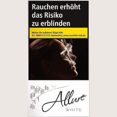 Allure White