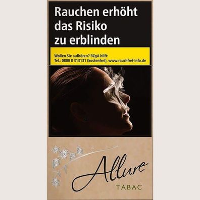 Allure Tabac