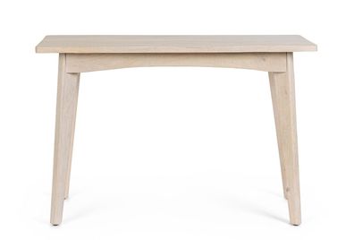 Konsolentisch Sahana 115 x 45 x 75 cm Mangoholz Wohnzimmer Wohnbereich Neu