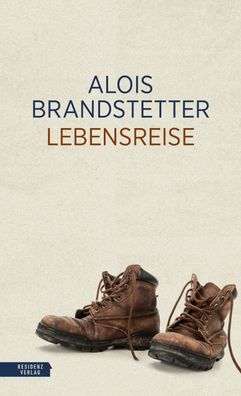 Lebensreise, Alois Brandstetter