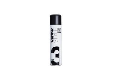 C: HKO Style [3] Diamond Hairspray 400 ml