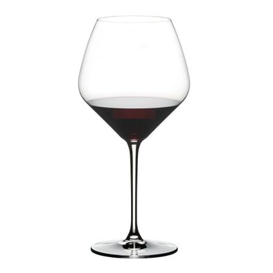 Riedel Vorteilsset 4 Gläser Extreme PINOT NOIR PAY 3 GET 4 4411/07 und 4 EKM Livin