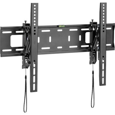 InLine® 23118A InLine® Schwerlast-TV-Wandhalterung, neigbar, für Flach-TV (37-80")