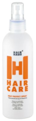 Hair Haus HairCare Repair Heat Protect Spray 200ml