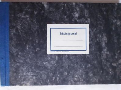 DDR GST Schülerjournal