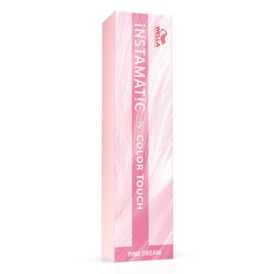 Wella Color Touch Instamatic pink dream 60ml