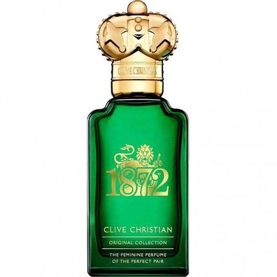 Clive Christian - 1872 for Women - 100 ml