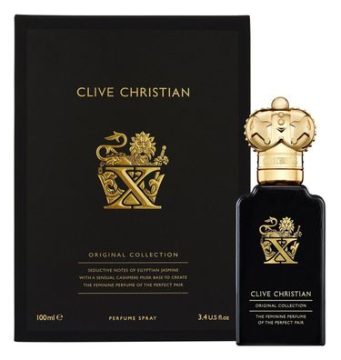 Clive Christian - X for Women - 100 ml