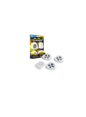 KH Security Tri Bright