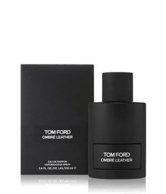 Tom Ford Ombre Leather Eau De Parfum 100ml Neu