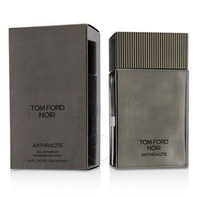 Tom Ford Noir Anthracite Eau De Parfum 100ml Neu