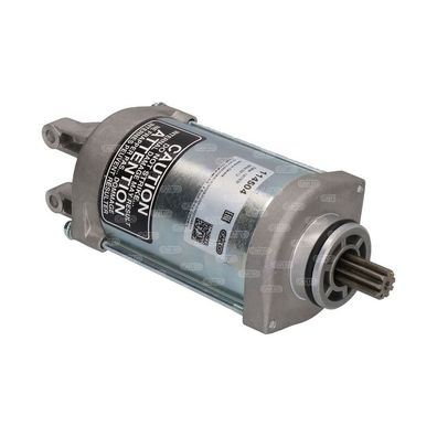 Starter - Passend für: Aep SMU0535 - Denso 428000-1560