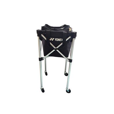Yonex 24 Tennis Ball Cart inkl. Meshbag für 120 Tennisbälle