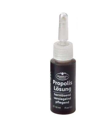 Remmele´s Propolis -  Propolis Lösung 10 ml  Unübertroffen und vielseitig!