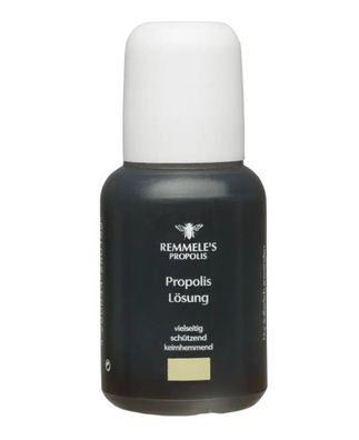 Remmele´s Propolis -  Propolis Lösung 30 ml Unübertroffen und vielseitig!