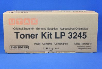 Utax 4424510010 Toner Black LP3245 -A