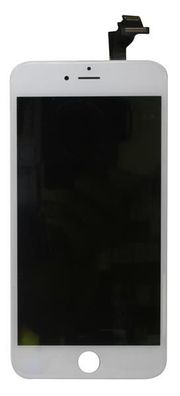 Display für iPhone 6 + (PLUS) in Weiß