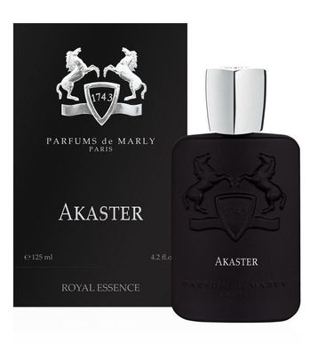 Parfums de Marly - Akaster - 125 ml