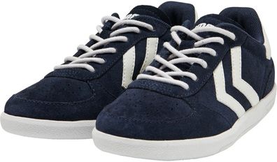 Hummel Kinder Sneaker Victory Jr Blue Nights