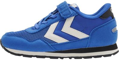 Hummel Kinder Sneaker Reflex Jr Lapis Blue