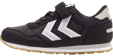 Hummel Kinder Sneaker Reflex Jr Black